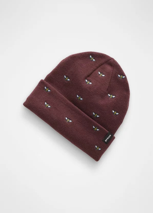 PrAna- Wild Now Beanie