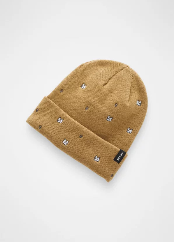 PrAna- Wild Now Beanie