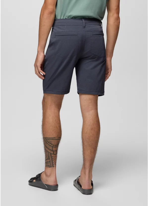 prAna - Men's Hybridizer Short 8.5" Inseam