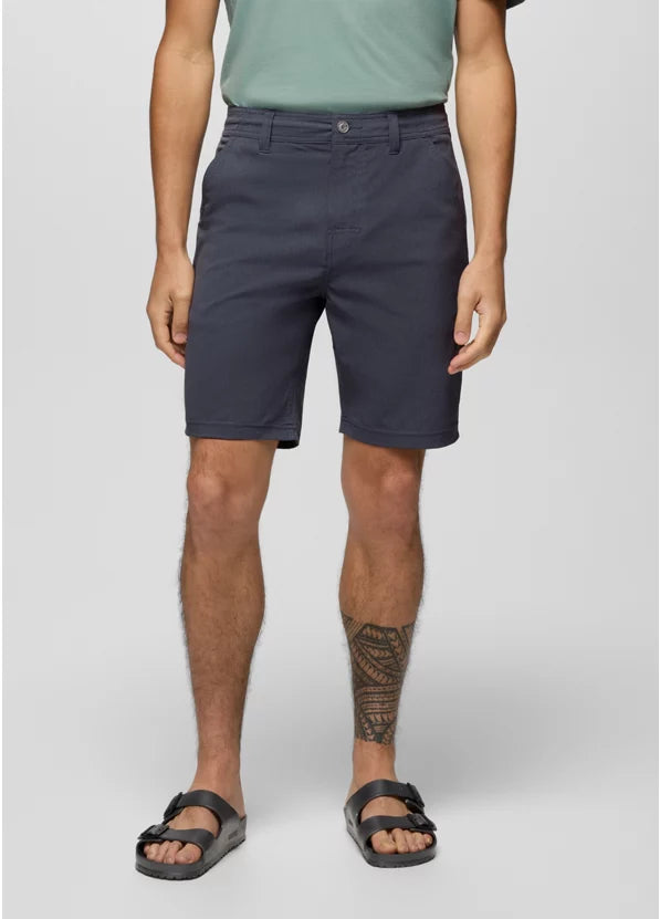 prAna - Men's Hybridizer Short 8.5" Inseam