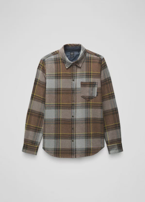 PrAna - Women's Golden Canyon Flannel