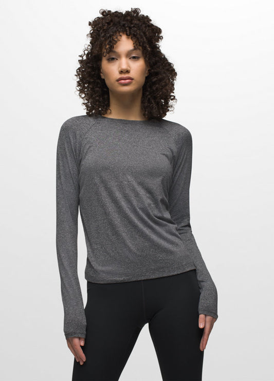 prAna - Women's Alpenglow Long Sleeve Shirt