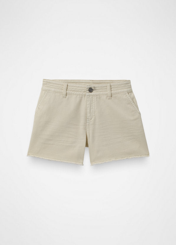 prAna - Women's Sancho Short