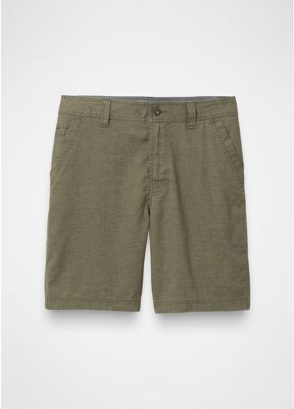 prAna - Men's Furrow Short