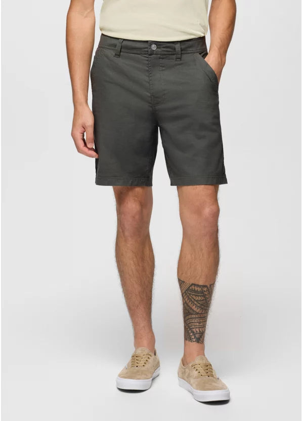 prAna - Men's Furrow Short