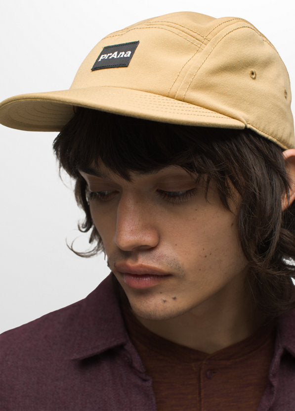 PrAna Foothills Flat Brim – BigBearGearNJ