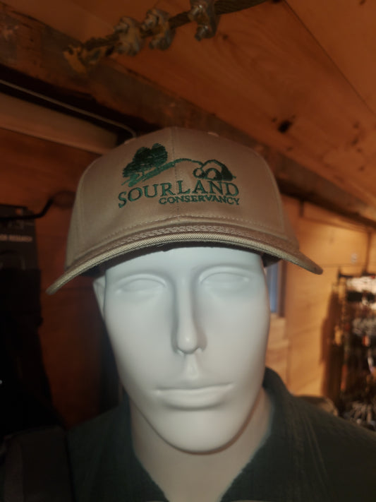 Sourlands Hat