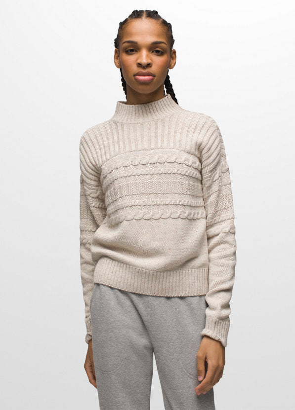 PrAna - Women's Sangria Fields Sweater