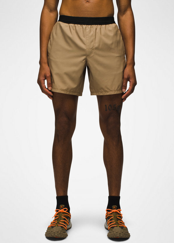 prAna - Men's Intrinsic Lined Short