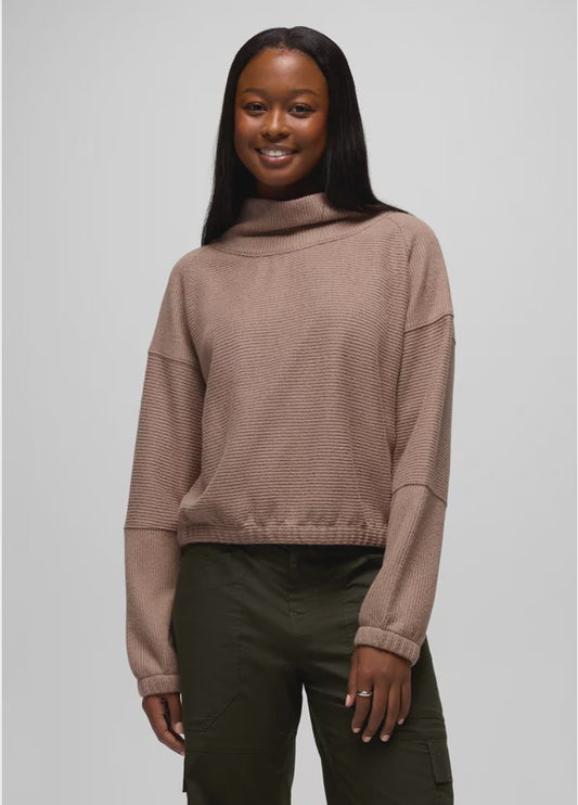 prAna - Women's Olivia Long Sleeve
