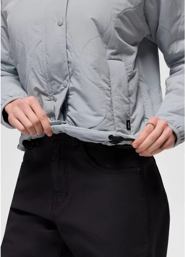 prAna - Women's Encinitas Jacket