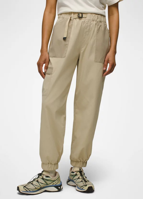 prAna - Women's Stretch Zion E-Waist Jogger