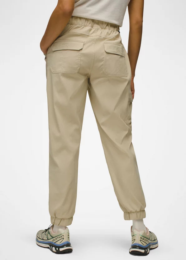 prAna - Women's Stretch Zion E-Waist Jogger