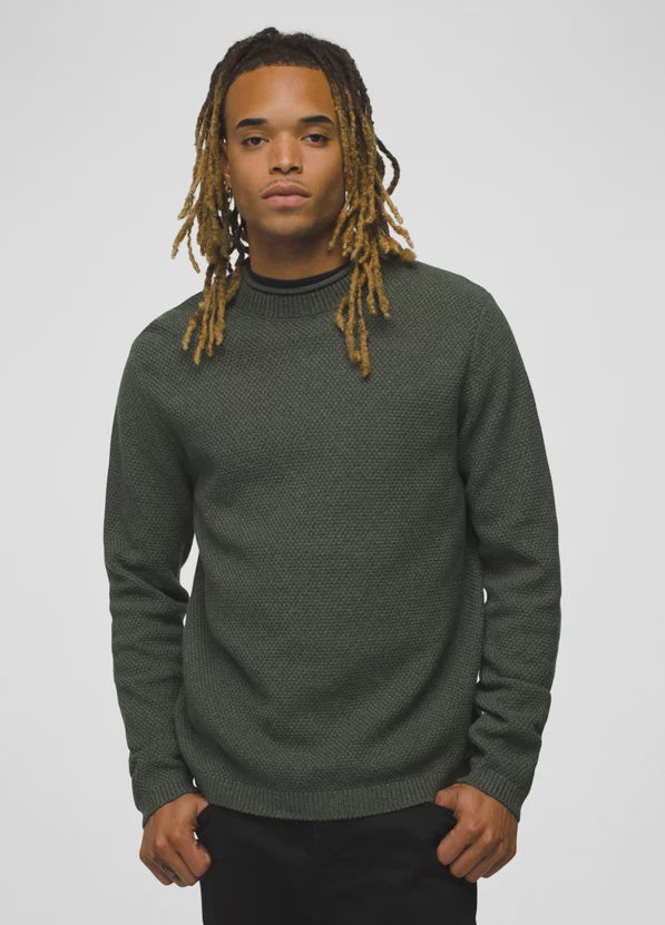 prAna - Men's Forest Hill Sweater