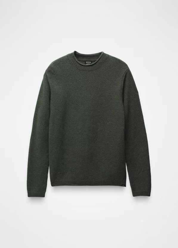 Prana mens sweater best sale