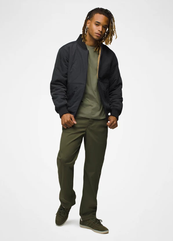 prAna - Men's Encinitas Bomber Jacket