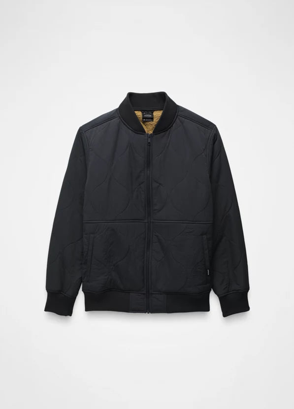 prAna - Men's Encinitas Bomber Jacket