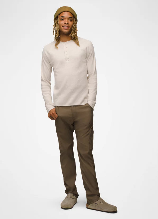 prAna - Men's Touchstone Henley