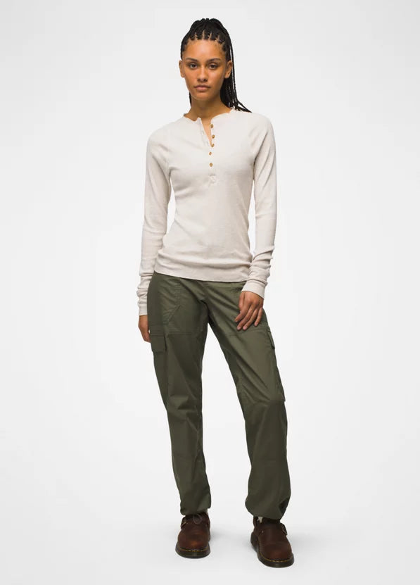 prAna - Women's Touchstone Henley