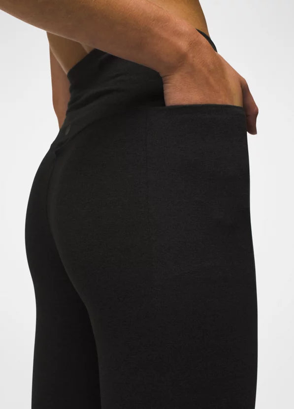 prAna - Women's Heavana Pocket Legging