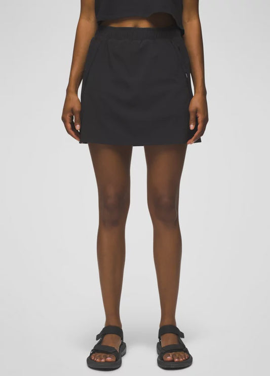 prAna - Women's Railay Snap Up Skort