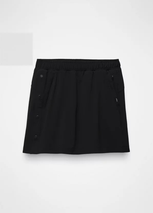 prAna - Women's Railay Snap Up Skort