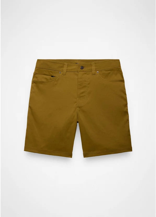 prAna - Men's Stretch Zion 5 Pocket Short