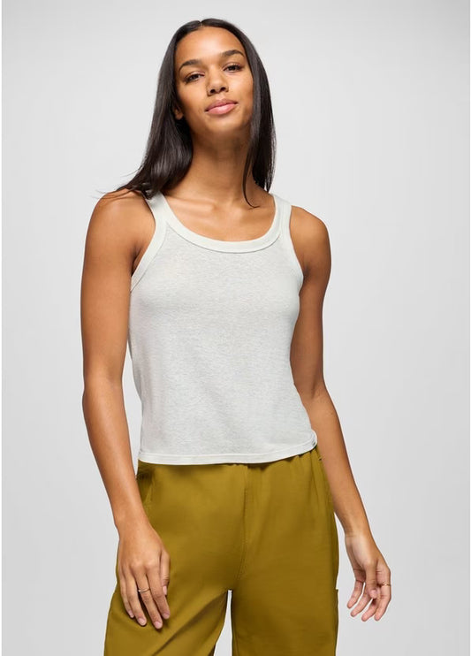 prAna - Cozy Up Scoop Tank