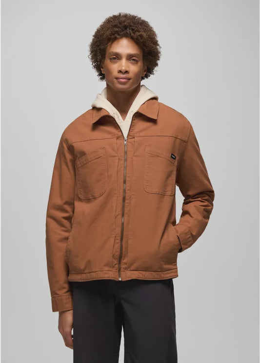 prAna - Men's Rock Ridge Jacket