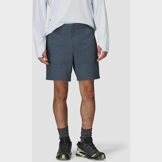 Marmot - Mens AirExchange Solarshield UPF40 7" Shorts