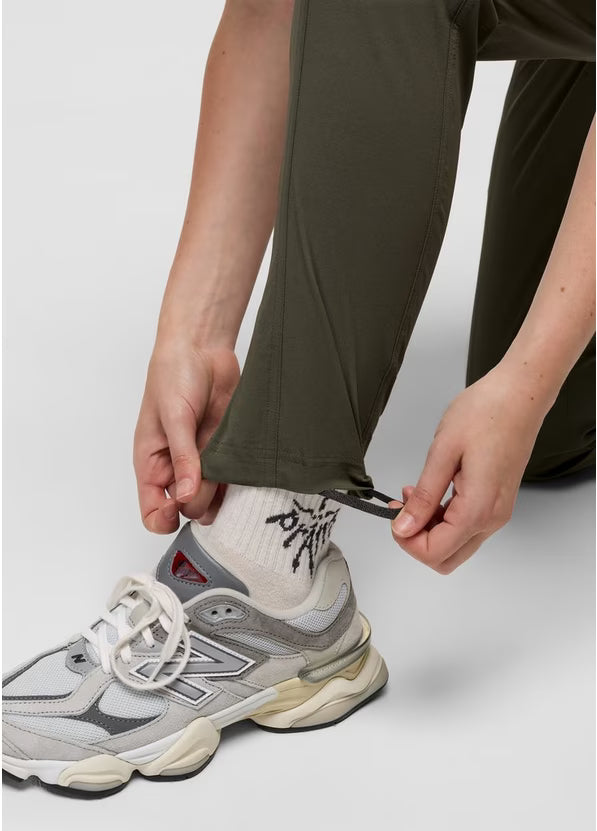 prAna - Women's Koen Mid Rise Daily Pant