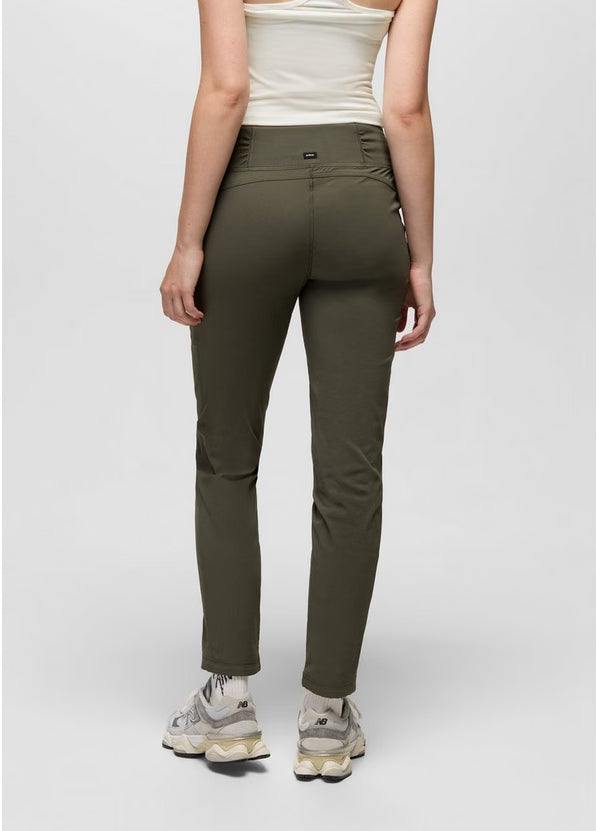 prAna - Women's Koen Mid Rise Daily Pant