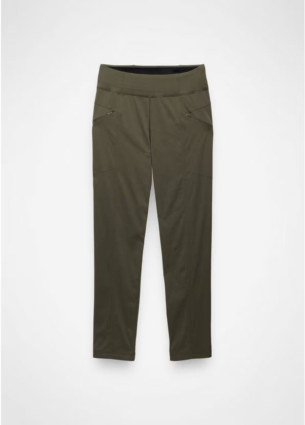 prAna - Women's Koen Mid Rise Daily Pant