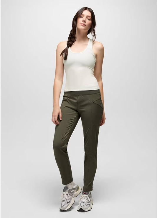 prAna - Women's Koen Mid Rise Daily Pant