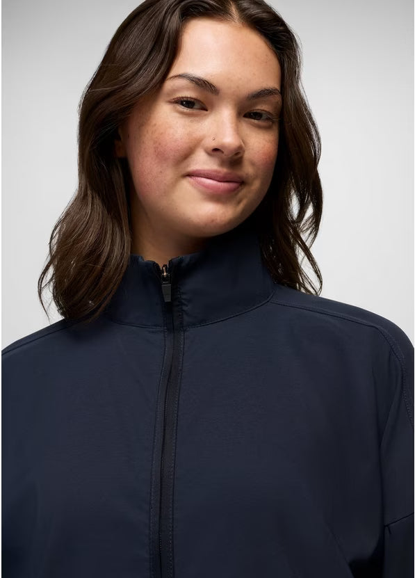 prAna - Women's Send Off Full Zip