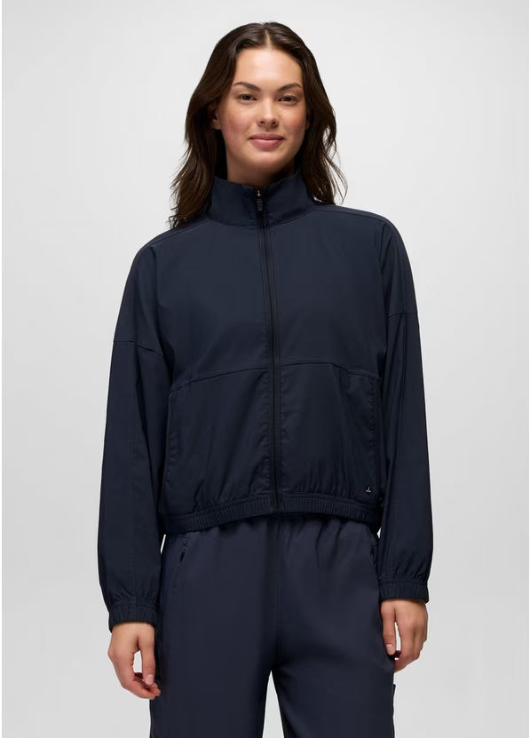 prAna - Women's Send Off Full Zip