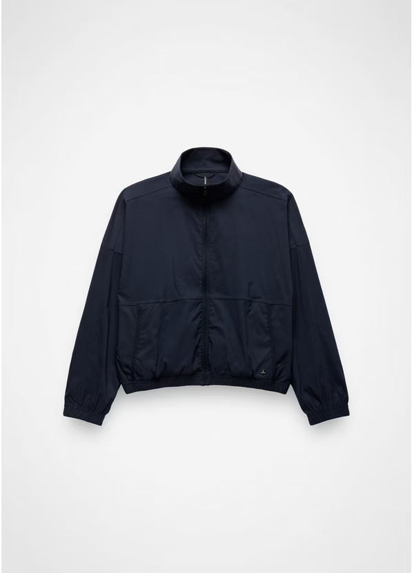 prAna - Women's Send Off Full Zip