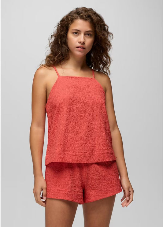 prAna - Women's Coastal Sol Tank