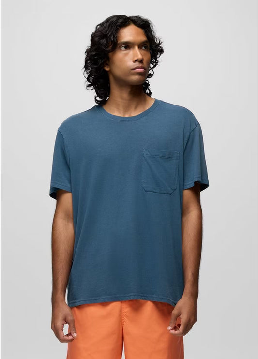 prAna - Men's Everyday Pocket Tee
