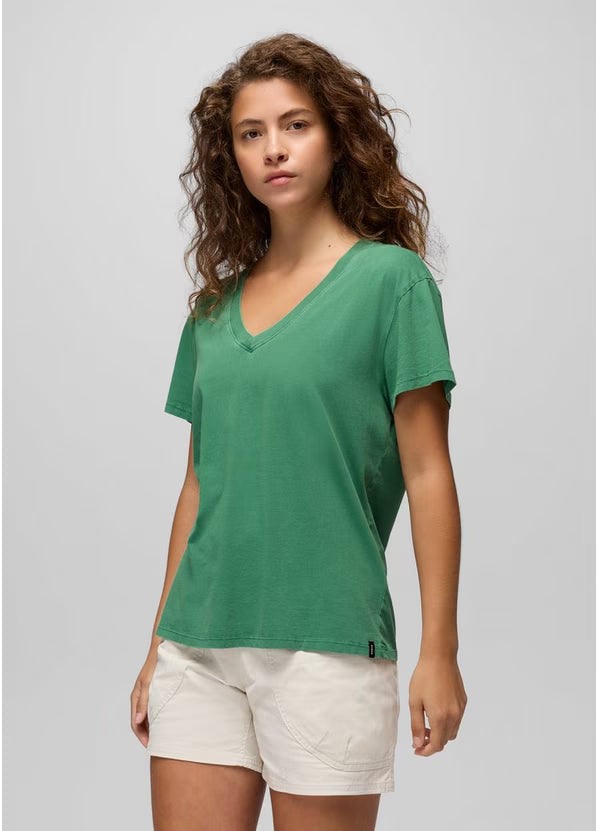 prAna - Women's Everyday V-Neck Tee