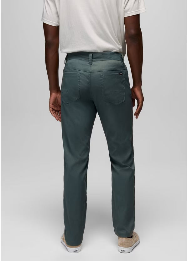 prAna - Men's Stretch Zion 5 Pocket Standard Pant