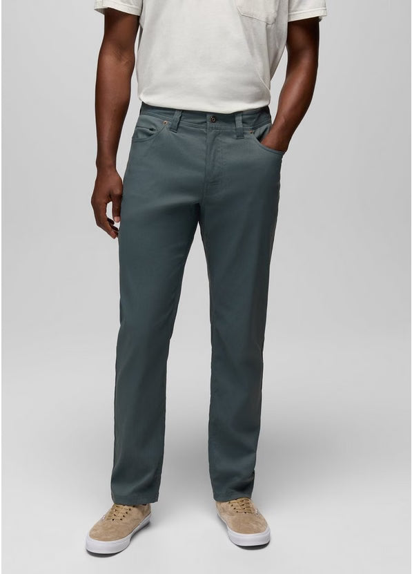 prAna - Men's Stretch Zion 5 Pocket Standard Pant