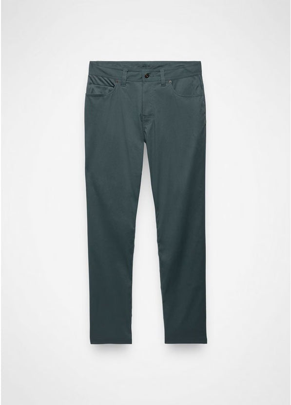 prAna - Men's Stretch Zion 5 Pocket Standard Pant