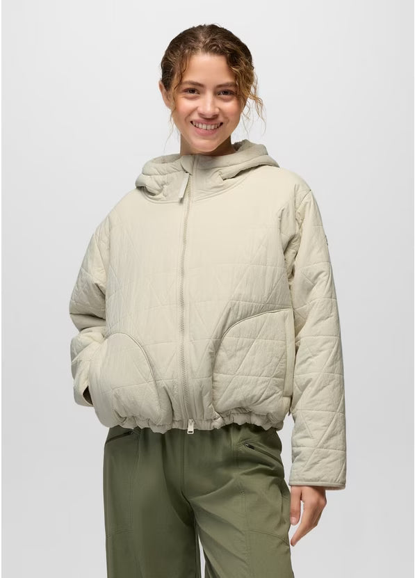 prAna - Women's Encinitas Jacket