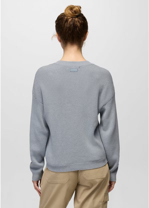 prAna - Women's Divine Day Sweater