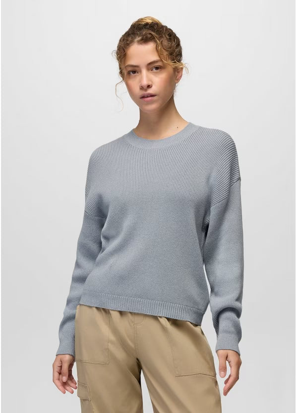 prAna - Women's Divine Day Sweater