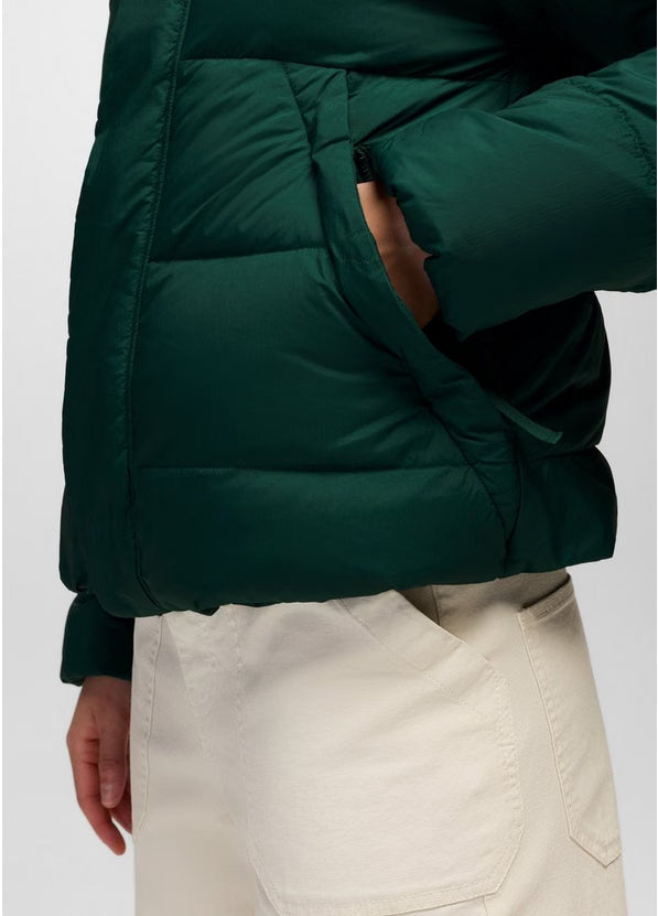 prAna - Women's Doubledown Short Jacket