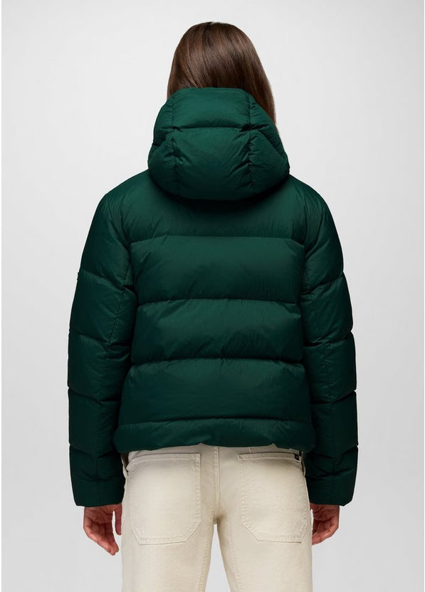 prAna - Women's Doubledown Short Jacket