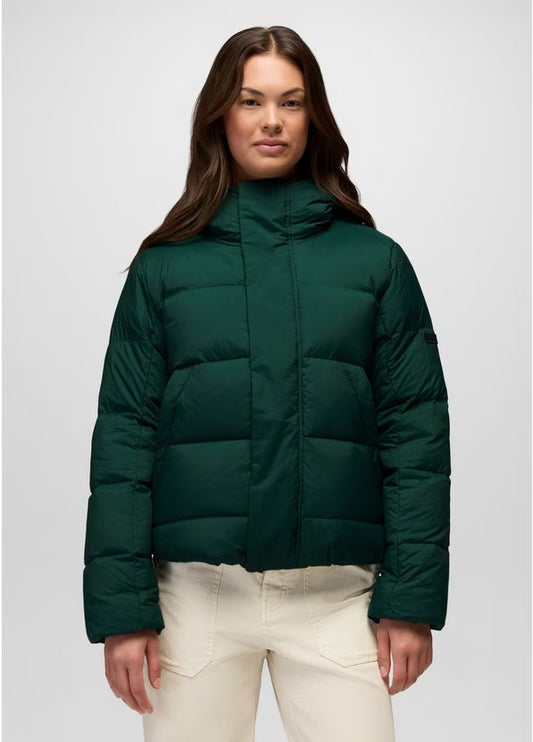 prAna - Women's Doubledown Short Jacket