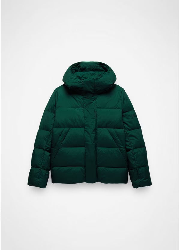 prAna - Women's Doubledown Short Jacket